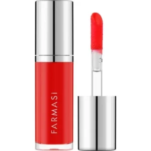 LIP PLUMER 00 GLASS 8ML (VOLUMINIZADOR DE LABIOS) (FARMASI)
