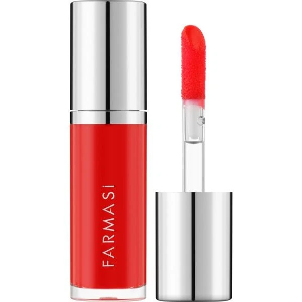 LIP PLUMER 00 GLASS 8ML (VOLUMINIZADOR DE LABIOS) (FARMASI)