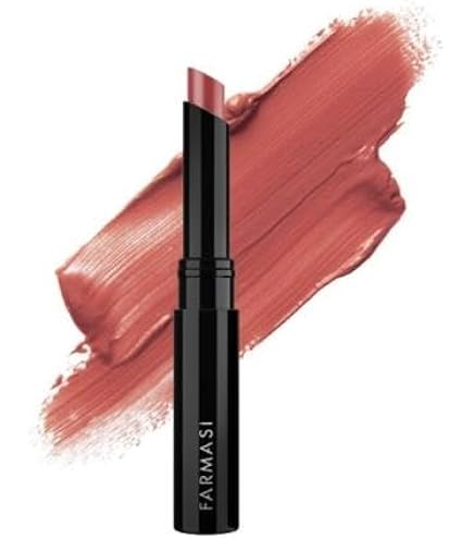 LIP STYLO 06 BRILLIANT RED 1.8G (LAPIZ LABIAL) (FARMASI)