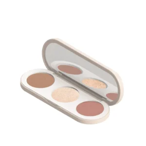 ALL IN ONE PALETTE 13 G (PALETA FACIAL) (FARMASI)