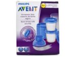 ENVASES DE ALMACENAMIENTO DE LECHE MATERNA X 22 PIEZAS 180ML/6OZ