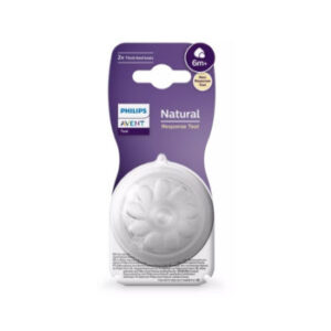 TETINA AVENT 6M+ NATURAL FLUJO SUPER ESPESO (SCY966/02)