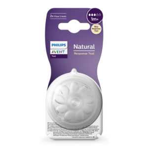 TETINA AVENT 1M+ NATURAL (SCY963/02)