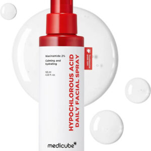 SPRAY FACIAL ACIDO HIPOCLOROSO 125 ML (MEDICUBE)