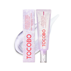 CREMA ILUMINADORA PARA OJOS CON COLAGENO X 30 ML (TOCOBO)