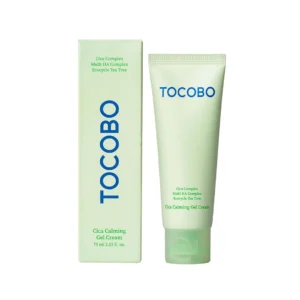 CREMA EN GEL CALMANTE CICA X 75 ML (TOCOBO)