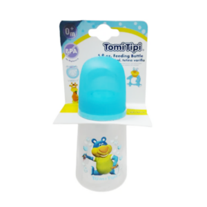 TETERO  0 + M TETINA VARIFLO X 120 ML (TOMI TIPI)