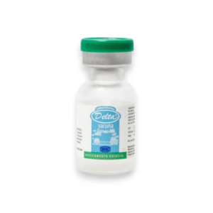 VACUNA ANTITETANICA 3ML I.M. (TOXOIDE) (LAB DELTA)