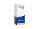 DESLORATADINA 0.5MG/1ML X 60ML (JARABES) (DROTAFARMA)