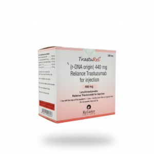 TRASTUZUMAB 440MG IV AMP 20ML RELIANCE