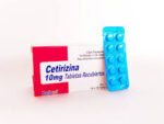 CETIRIZINA 10 MG X 10 TAB (BALAXI)