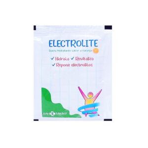 ELECTROLITE SUERO HIDRATANTE X 1 SOBRE (ARTE MEDICO)