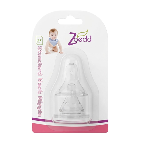 TETINA ESTANDAR X 2UND  (ZOEDD)