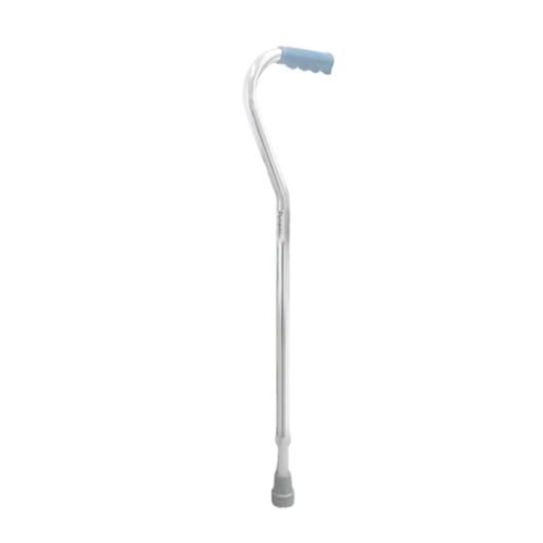 BASTON DE 1 PUNTO PLATEADO (DYNAMICS)