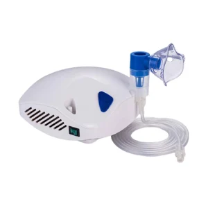 NEBULIZADOR COMPRESOR ESTANDAR MODELO RJ 206-C ITALIAN MODE