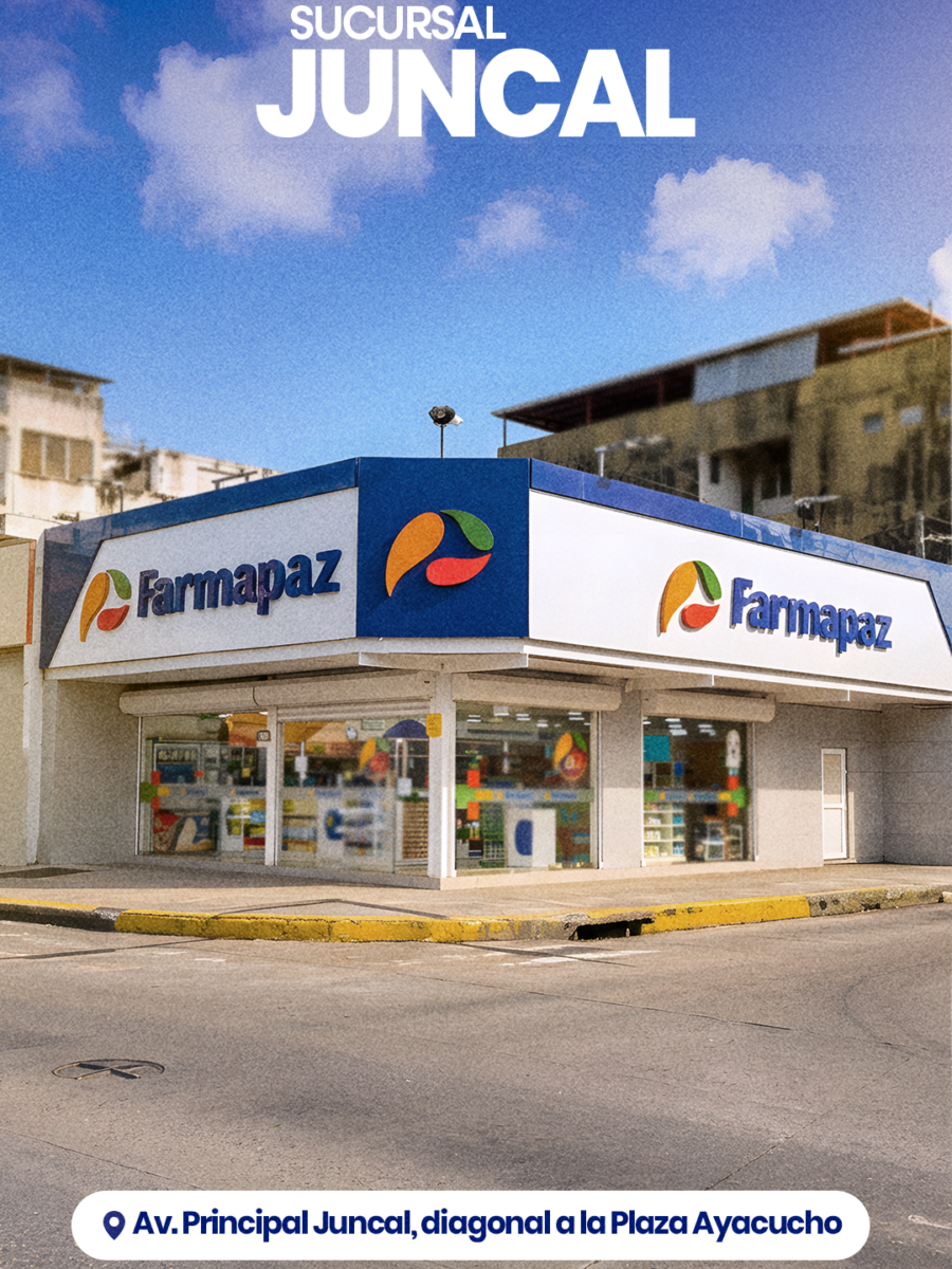 Farmapaz Juncal