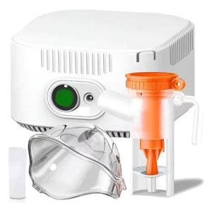 COMPRESOR NEBULIZADOR PEDIATRICO (INSUAMED)